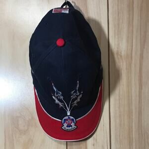 Flightime America 2006 Michael J Cooney Design Baseball Cap